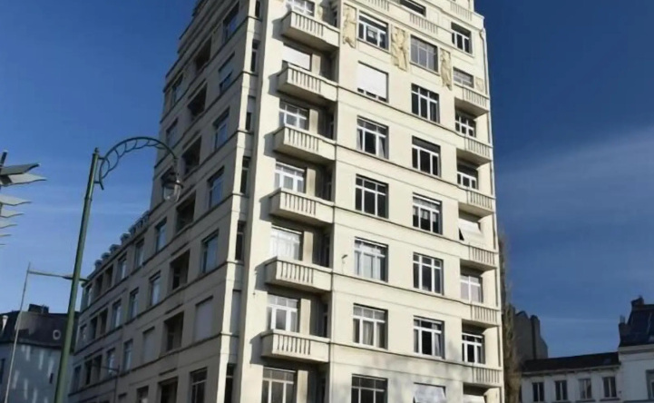 Welcome To My Place B&B, Брюссель — фото 1