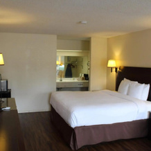 Executive Inn & Suites, 马歇尔 — 照片 4