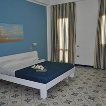 Hotel Ustica Punta Spalmatore H.U.P.S., 乌斯蒂卡 — 照片 4