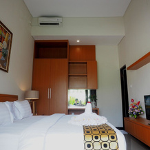 Villa Mas Dewi Canggu, Далунг — фото 5