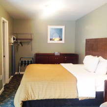 Jefferson Inn And Suites, Новый Орлеан — фото 4
