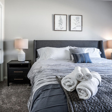 The Overbrook 2BR Pet-friendly Condo Lake Geneva, 威廉姆斯湾 — 照片 2
