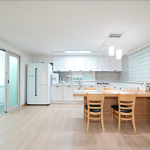 Jebudo Bomdanbee Pension, Hwaseong — photo 4