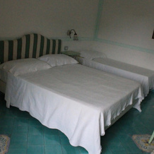 Hotel Del Sole Al Plebiscito, Сапри — фото 5