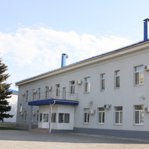 Yubilejnaya Hotel, Syzran — photo 5