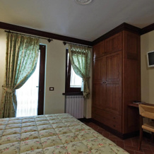 B&B Il Pino, Пескокостанцо — фото 4