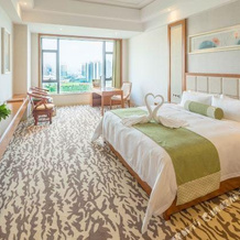 Hua He International Hotel, Чжаньцзян — фото 3