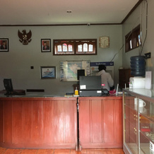 Hotel Griya Loka Indah, Гетасан — фото 3