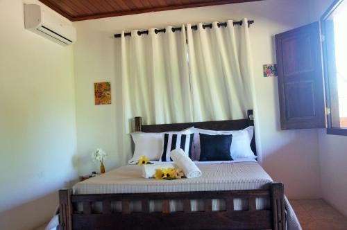 Pousada das Roseiras, Marau — photo 1