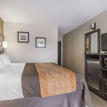 Comfort Inn Trenton, 昆特西 — 照片 2