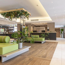 Horizon Wellness & Spa Resort, Варезе — фото 2