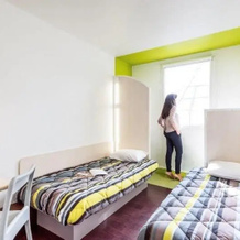 Hotel F1 Moulins sud, Yzeure — photo 3