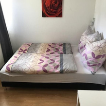 Miniappartement Zini, Линдлар — фото 5