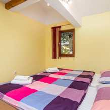 Nice Apartment in Baric Draga With 1 Bedrooms and Wifi, Lukovo Šugarje — photo 3