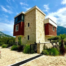 Taş Köy Villas, 安塔利亚 — 照片 2