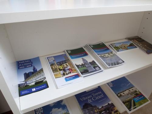 Wilkenburger Pfarrscheune Hannover Hemmingen, 格明根 — 照片 1