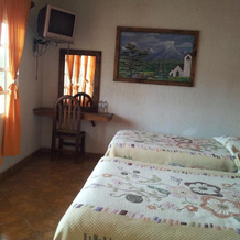 Hotel Real de la Montaña, 瓦斯卡德奥坎波 — 照片 5