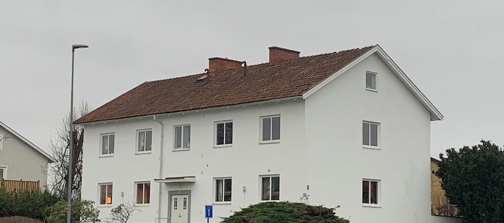 4 Bed Apartment Outdoor Space In Karlskrona, Карлскруна — фото 1