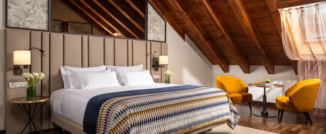 NH Collection Madrid Palacio De Tepa, Madrid — photo 1