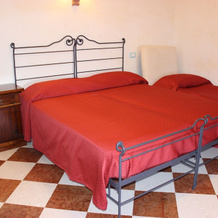 Villa Cosilinum, Padula — photo 3