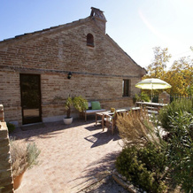 Charming 2-bed Apartment in Petritoli, Petritoli — photo 5