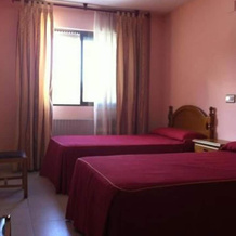 Hostal Tio Pepe I, 本比布雷 — 照片 4