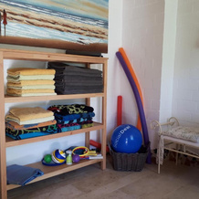 Ferienwohnung Pension am Weinberg, 美因斯托克海姆 — 照片 2