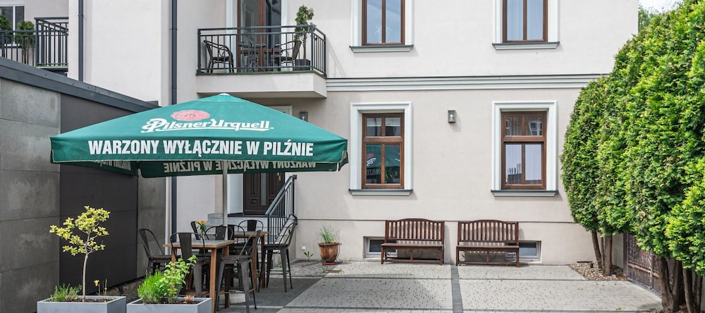Staypolska, Oswiencim — photo 1