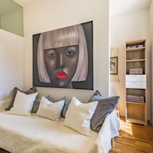 Design Apartments Mit Terrasse - Adults Only, Инсбрук — фото 3
