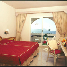 Hotel Residence Mehari Tabarka, 塔巴尔卡 — 照片 5