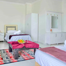 Yeniciftlik Otel, 马尔马拉埃雷利西 — 照片 4