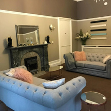 Fernlea spacious apartment, 阿布罗斯 — 照片 2