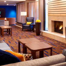 Sonesta Select Detroit Auburn Hills, 奥本希尔斯 — 照片 4