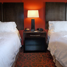 Hampton Inn & Suites Elk City, OK, 埃尔克城 — 照片 4