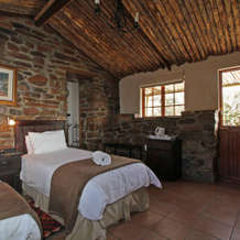 Ganora Guestfarm & Excursions, 新贝塞斯达 — 照片 4