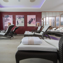 Hotel Zürserhof, Лех-на-Арльберге — фото 4