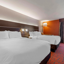 Holiday Inn Express Metropolis By Ihg, Метрополис — фото 4
