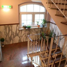 Altstadt-Hotel Athos, 哥达 — 照片 4
