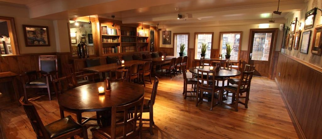 Bears Paw Inn, Sandbach — photo 1