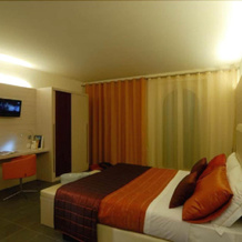 Hotel Parco dei Principi, Grottammare — photo 3