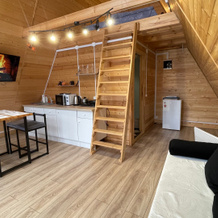 Gostevoy Dom Veksa_frame Guest House, Kupanskoe — photo 3