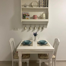 Schöne Wohnung über Wissen, 维森 — 照片 5