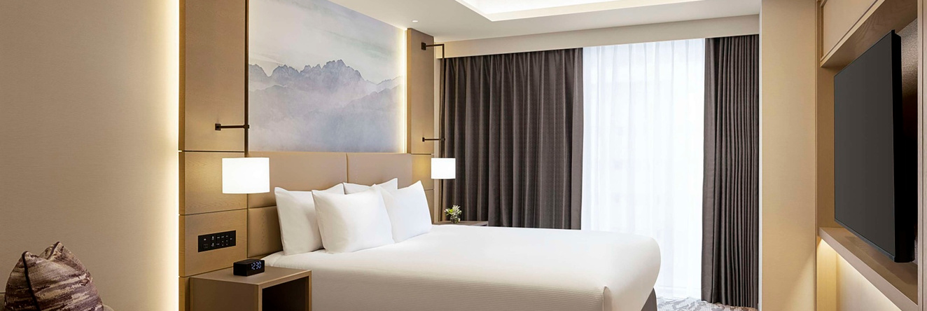 DoubleTree by Hilton Toyama, Toyama — photo 1
