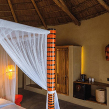 Suricata Boma Lodge, 米贡加尼 — 照片 2