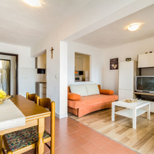 Apartments Bregovec Maslenica, 亚塞尼采 — 照片 4