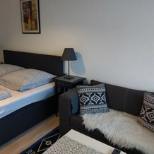 Ferienwohnungen Resit, Wunstorf — photo 3