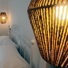Terra Muronis Hotel Diffuso, 卡斯泰尔莫罗内 — 照片 4