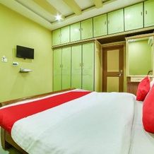 Oyo 65103 Hashmi Residency, Кадапа — фото 2