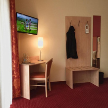 Rheinhotel Rüdesheim, 吕德斯海姆 — 照片 4