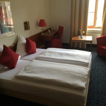 Stadthotel Konstanz, 康斯坦茨 — 照片 3